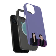 Classic Film 12 Tough Cases For Apple iPhone (17, 16, 15, 14, 13, 12, 11, X, SE, 8, 7/ Air, Plus, Pro, Max, Mini, XR, XS), Print in USA