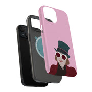 Classic Film 13 Tough Cases For Apple iPhone (17, 16, 15, 14, 13, 12, 11, X, SE, 8, 7/ Air, Plus, Pro, Max, Mini, XR, XS), Print in USA