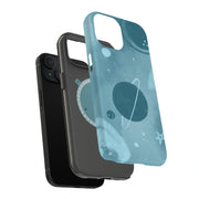 Stars Planet 10 Tough Cases For Apple iPhone (17, 16, 15, 14, 13, 12, 11, X, SE, 8, 7/ Air, Plus, Pro, Max, Mini, XR, XS), Print in USA
