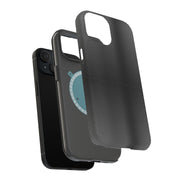 Steel Grate 3 Tough Cases For Apple iPhone (17, 16, 15, 14, 13, 12, 11, X, SE, 8, 7/ Air, Plus, Pro, Max, Mini, XR, XS), Print in USA