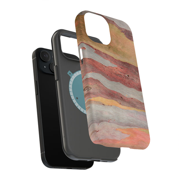 Wood 4 Tough Cases For Apple iPhone (17, 16, 15, 14, 13, 12, 11, X, SE, 8, 7/ Air, Plus, Pro, Max, Mini, XR, XS), Print in USA
