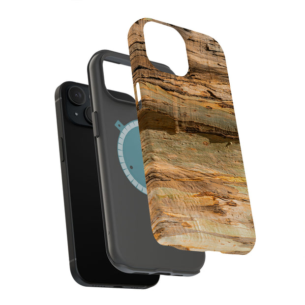 Wood 11 Tough Cases For Apple iPhone (17, 16, 15, 14, 13, 12, 11, X, SE, 8, 7/ Air, Plus, Pro, Max, Mini, XR, XS), Print in USA