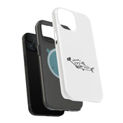 Funny Selfish Tough Cases For Apple iPhone (17, 16, 15, 14, 13, 12, 11, X, SE, 8, 7/ Air, Plus, Pro, Max, Mini, XR, XS), Print in USA