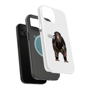 Funny Meme Okay Tough Cases For Apple iPhone (17, 16, 15, 14, 13, 12, 11, X, SE, 8, 7/ Air, Plus, Pro, Max, Mini, XR, XS), Print in USA