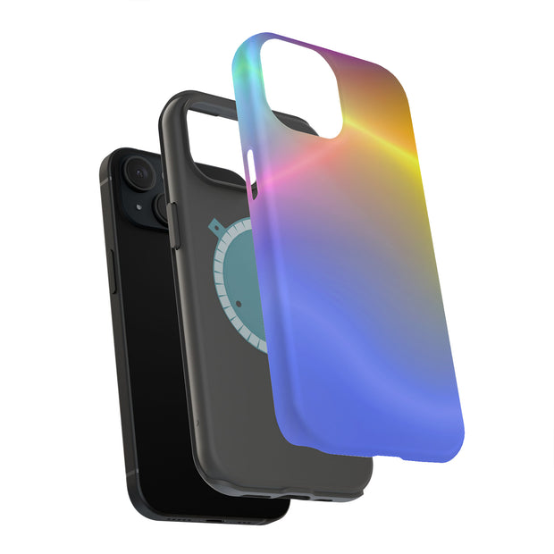 Not Found Tough Cases For Apple iPhone (17, 16, 15, 14, 13, 12, 11, X, SE, 8, 7/ Air, Plus, Pro, Max, Mini, XR, XS), Print in USA