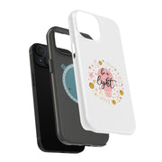 Be A Light Tough Cases For Apple iPhone (17, 16, 15, 14, 13, 12, 11, X, SE, 8, 7/ Air, Plus, Pro, Max, Mini, XR, XS), Print in USA