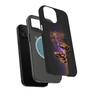 Wild Horse 2 Tough Cases For Apple iPhone (17, 16, 15, 14, 13, 12, 11, X, SE, 8, 7/ Air, Plus, Pro, Max, Mini, XR, XS), Print in USA