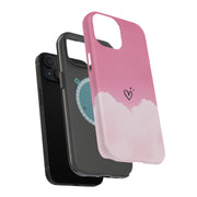 salt Tough Cases For Apple iPhone (17, 16, 15, 14, 13, 12, 11, X, SE, 8, 7/ Air, Plus, Pro, Max, Mini, XR, XS), Print in USA