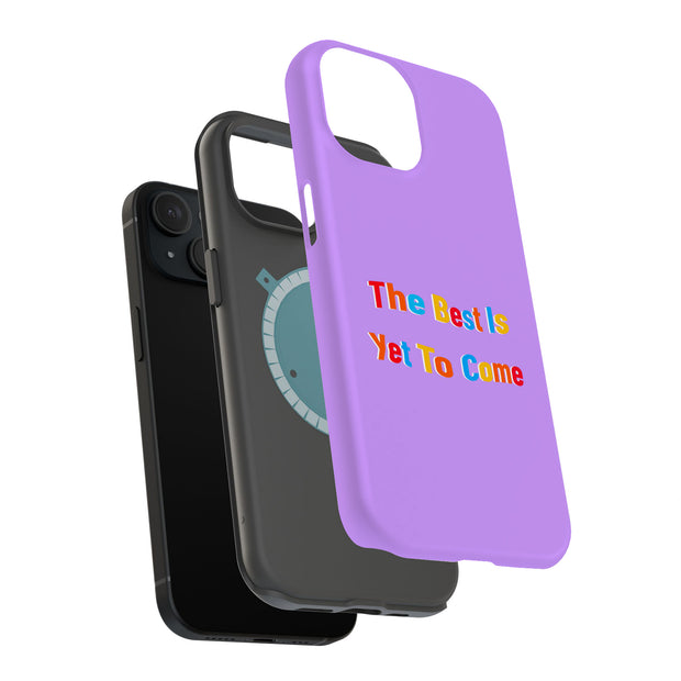 Best Yet Come Tough Cases For Apple iPhone (17, 16, 15, 14, 13, 12, 11, X, SE, 8, 7/ Air, Plus, Pro, Max, Mini, XR, XS), Print in USA