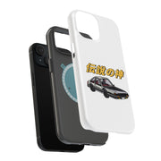 AE86 Car Style Tough Cases For Apple iPhone (17, 16, 15, 14, 13, 12, 11, X, SE, 8, 7/ Air, Plus, Pro, Max, Mini, XR, XS), Print in USA