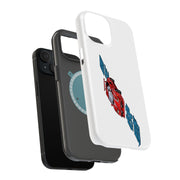 Lamborghini Tough Cases For Apple iPhone (17, 16, 15, 14, 13, 12, 11, X, SE, 8, 7/ Air, Plus, Pro, Max, Mini, XR, XS), Print in USA
