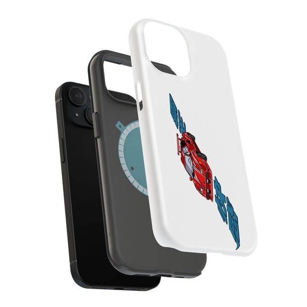 Lamborghini Tough Cases For Apple iPhone (17, 16, 15, 14, 13, 12, 11, X, SE, 8, 7/ Air, Plus, Pro, Max, Mini, XR, XS), Print in USA