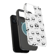 Earth is Lame Tough Cases For Apple iPhone (17, 16, 15, 14, 13, 12, 11, X, SE, 8, 7/ Air, Plus, Pro, Max, Mini, XR, XS), Print in USA