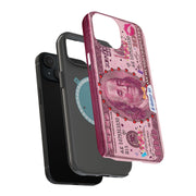 2nd Boyfriend Tough Cases For Apple iPhone (17, 16, 15, 14, 13, 12, 11, X, SE, 8, 7/ Air, Plus, Pro, Max, Mini, XR, XS), Print in USA