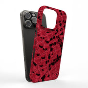 Snake Skin Tough Cases For Apple iPhone (17, 16, 15, 14, 13, 12, 11, X, SE, 8, 7/ Air, Plus, Pro, Max, Mini, XR, XS), Print in USA
