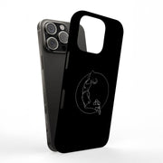 Basketball Play Tough Cases For Apple iPhone (17, 16, 15, 14, 13, 12, 11, X, SE, 8, 7/ Air, Plus, Pro, Max, Mini, XR, XS), Print in USA