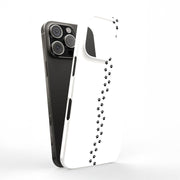 Cat Paw Tough Cases For Apple iPhone (17, 16, 15, 14, 13, 12, 11, X, SE, 8, 7/ Air, Plus, Pro, Max, Mini, XR, XS), Print in USA