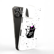 Meow Tough Cases For Apple iPhone (17, 16, 15, 14, 13, 12, 11, X, SE, 8, 7/ Air, Plus, Pro, Max, Mini, XR, XS), Print in USA