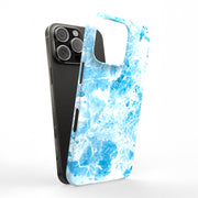 Blue Marble 3 Tough Cases For Apple iPhone (17, 16, 15, 14, 13, 12, 11, X, SE, 8, 7/ Air, Plus, Pro, Max, Mini, XR, XS), Print in USA