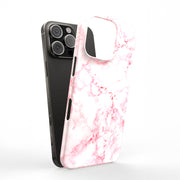 Glossy Marble Tough Cases For Apple iPhone (17, 16, 15, 14, 13, 12, 11, X, SE, 8, 7/ Air, Plus, Pro, Max, Mini, XR, XS), Print in USA