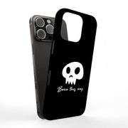 Bone This Way Tough Cases For Apple iPhone (17, 16, 15, 14, 13, 12, 11, X, SE, 8, 7/ Air, Plus, Pro, Max, Mini, XR, XS), Print in USA