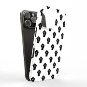 Black Lives Tough Cases For Apple iPhone (17, 16, 15, 14, 13, 12, 11, X, SE, 8, 7/ Air, Plus, Pro, Max, Mini, XR, XS), Print in USA