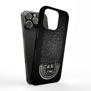 Bitcoin Crypto3 Tough Cases For Apple iPhone (17, 16, 15, 14, 13, 12, 11, X, SE, 8, 7/ Air, Plus, Pro, Max, Mini, XR, XS), Print in USA