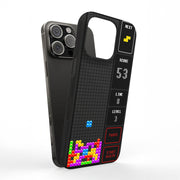 Retro Games 2 Tough Cases For Apple iPhone (17, 16, 15, 14, 13, 12, 11, X, SE, 8, 7/ Air, Plus, Pro, Max, Mini, XR, XS), Print in USA