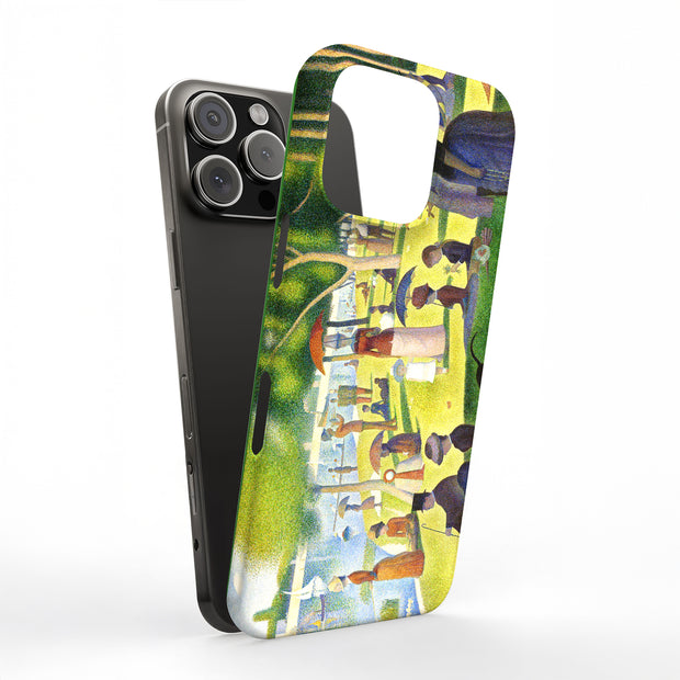 Gathering Party Tough Cases For Apple iPhone (17, 16, 15, 14, 13, 12, 11, X, SE, 8, 7/ Air, Plus, Pro, Max, Mini, XR, XS), Print in USA