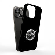 NASA Space 3 Tough Cases For Apple iPhone (17, 16, 15, 14, 13, 12, 11, X, SE, 8, 7/ Air, Plus, Pro, Max, Mini, XR, XS), Print in USA