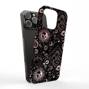Astrology 7 Tough Cases For Apple iPhone (17, 16, 15, 14, 13, 12, 11, X, SE, 8, 7/ Air, Plus, Pro, Max, Mini, XR, XS), Print in USA