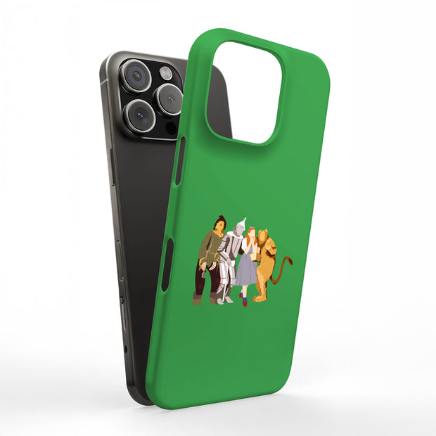 Classic Film 10 Tough Cases For Apple iPhone (17, 16, 15, 14, 13, 12, 11, X, SE, 8, 7/ Air, Plus, Pro, Max, Mini, XR, XS), Print in USA