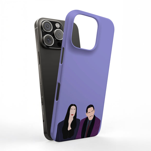 Classic Film 12 Tough Cases For Apple iPhone (17, 16, 15, 14, 13, 12, 11, X, SE, 8, 7/ Air, Plus, Pro, Max, Mini, XR, XS), Print in USA