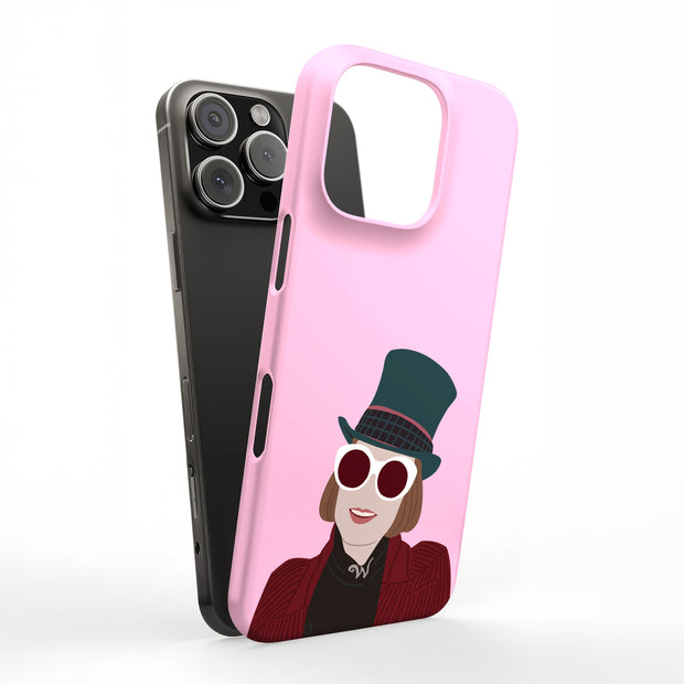 Classic Film 13 Tough Cases For Apple iPhone (17, 16, 15, 14, 13, 12, 11, X, SE, 8, 7/ Air, Plus, Pro, Max, Mini, XR, XS), Print in USA