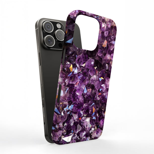 Opal Marble 18 Tough Cases For Apple iPhone (17, 16, 15, 14, 13, 12, 11, X, SE, 8, 7/ Air, Plus, Pro, Max, Mini, XR, XS), Print in USA