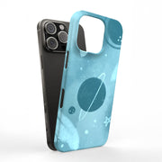 Stars Planet 10 Tough Cases For Apple iPhone (17, 16, 15, 14, 13, 12, 11, X, SE, 8, 7/ Air, Plus, Pro, Max, Mini, XR, XS), Print in USA