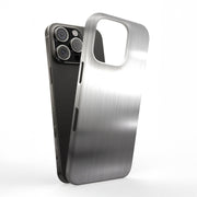Aluminum 1 Tough Cases For Apple iPhone (17, 16, 15, 14, 13, 12, 11, X, SE, 8, 7/ Air, Plus, Pro, Max, Mini, XR, XS), Print in USA