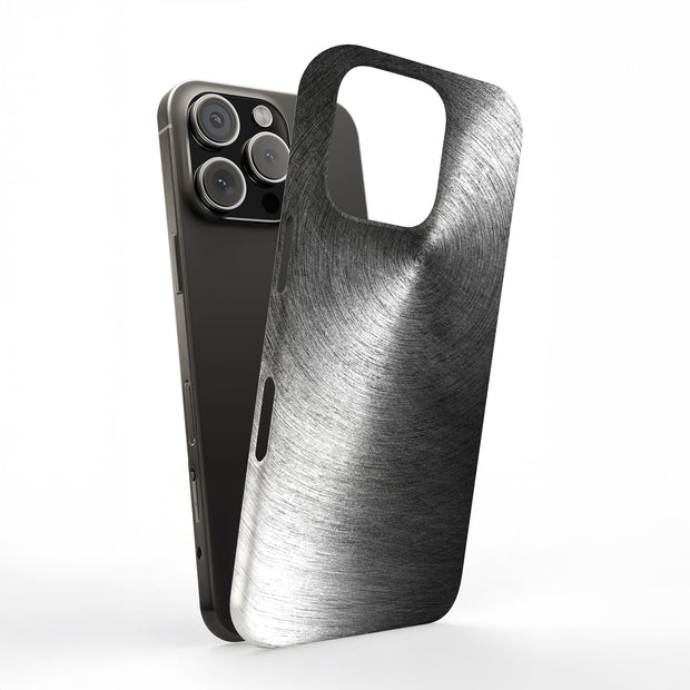 Metal 11 Tough Cases For Apple iPhone (17, 16, 15, 14, 13, 12, 11, X, SE, 8, 7/ Air, Plus, Pro, Max, Mini, XR, XS), Print in USA