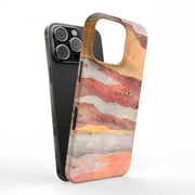 Wood 4 Tough Cases For Apple iPhone (17, 16, 15, 14, 13, 12, 11, X, SE, 8, 7/ Air, Plus, Pro, Max, Mini, XR, XS), Print in USA