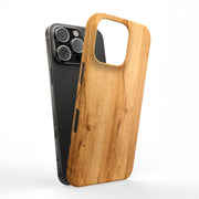 Wood 12 Tough Cases For Apple iPhone (17, 16, 15, 14, 13, 12, 11, X, SE, 8, 7/ Air, Plus, Pro, Max, Mini, XR, XS), Print in USA