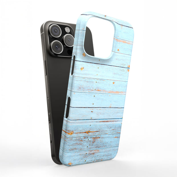 Wood 17 Tough Cases For Apple iPhone (17, 16, 15, 14, 13, 12, 11, X, SE, 8, 7/ Air, Plus, Pro, Max, Mini, XR, XS), Print in USA