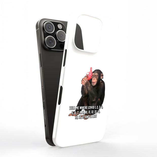 Funny Meme 3 Tough Cases For Apple iPhone (17, 16, 15, 14, 13, 12, 11, X, SE, 8, 7/ Air, Plus, Pro, Max, Mini, XR, XS), Print in USA