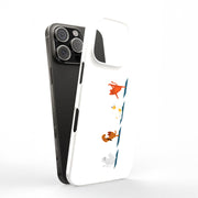 Cat Do Yoga Tough Cases For Apple iPhone (17, 16, 15, 14, 13, 12, 11, X, SE, 8, 7/ Air, Plus, Pro, Max, Mini, XR, XS), Print in USA