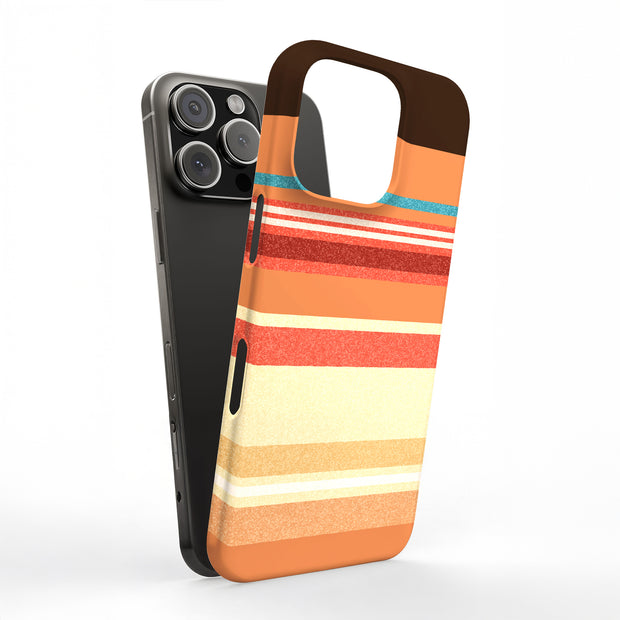 Cartoon Color16 Tough Cases For Apple iPhone (17, 16, 15, 14, 13, 12, 11, X, SE, 8, 7/ Air, Plus, Pro, Max, Mini, XR, XS), Print in USA