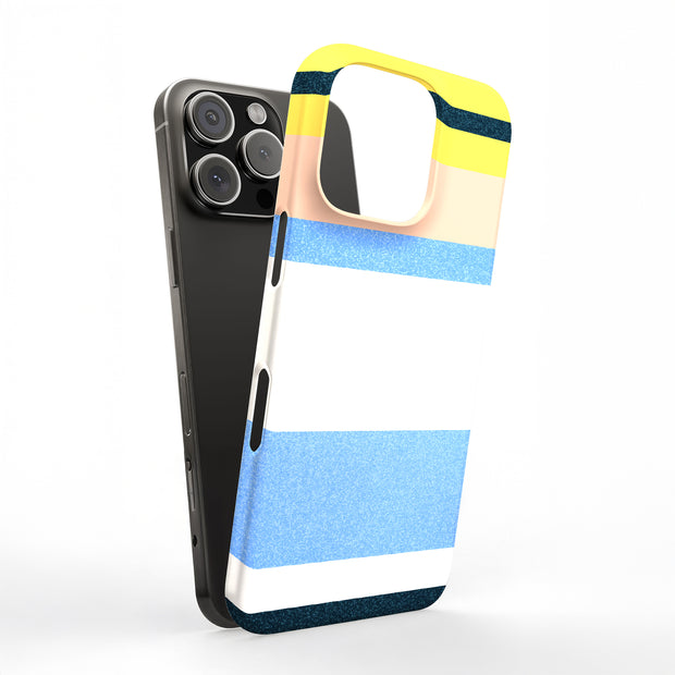 Cartoon Color19 Tough Cases For Apple iPhone (17, 16, 15, 14, 13, 12, 11, X, SE, 8, 7/ Air, Plus, Pro, Max, Mini, XR, XS), Print in USA