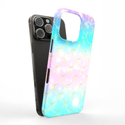 Fish Scales 1 Tough Cases For Apple iPhone (17, 16, 15, 14, 13, 12, 11, X, SE, 8, 7/ Air, Plus, Pro, Max, Mini, XR, XS), Print in USA