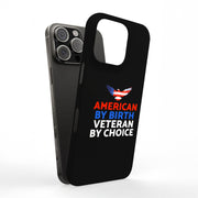 Veteran Hero 2 Tough Cases For Apple iPhone (17, 16, 15, 14, 13, 12, 11, X, SE, 8, 7/ Air, Plus, Pro, Max, Mini, XR, XS), Print in USA