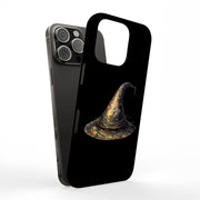 Old Witch Hat 1 Tough Cases For Apple iPhone (17, 16, 15, 14, 13, 12, 11, X, SE, 8, 7/ Air, Plus, Pro, Max, Mini, XR, XS), Print in USA