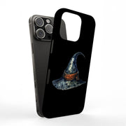 Old Witch Hat 2 Tough Cases For Apple iPhone (17, 16, 15, 14, 13, 12, 11, X, SE, 8, 7/ Air, Plus, Pro, Max, Mini, XR, XS), Print in USA
