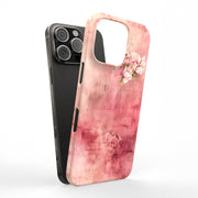 Vintage Paper 1 Tough Cases For Apple iPhone (17, 16, 15, 14, 13, 12, 11, X, SE, 8, 7/ Air, Plus, Pro, Max, Mini, XR, XS), Print in USA